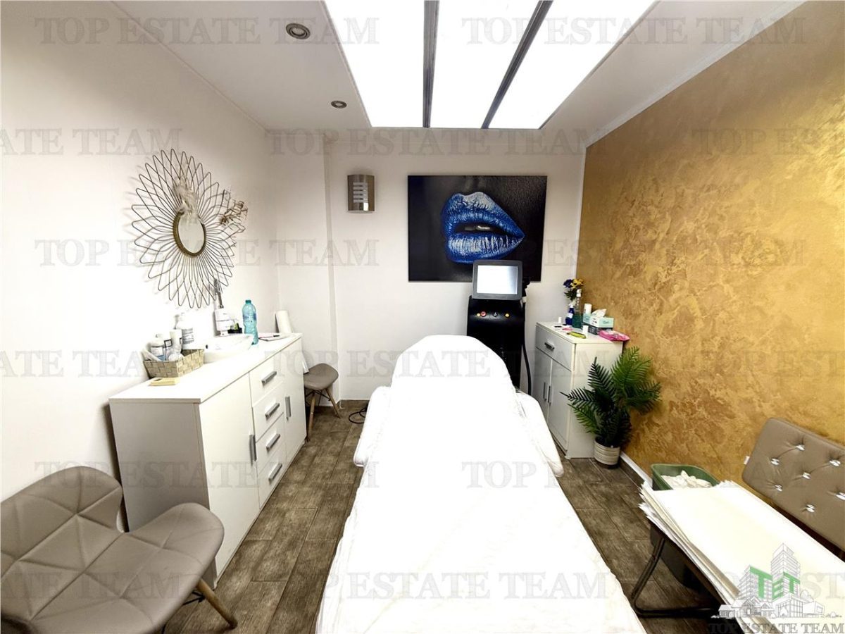 Vila de Ã®nchiriat cu 7 camere ultracentral Piata Victoriei - foto 18