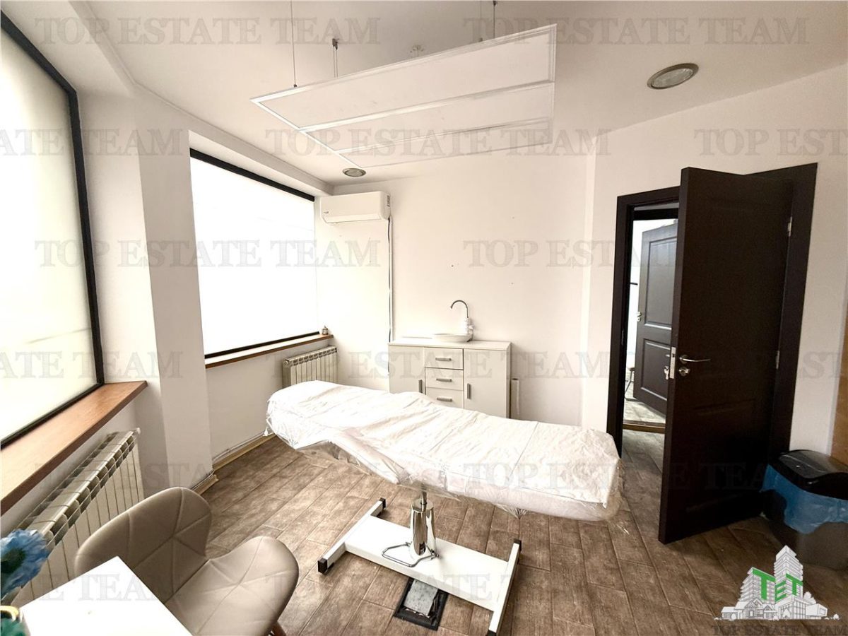 Vila de Ã®nchiriat cu 7 camere ultracentral Piata Victoriei - foto 23