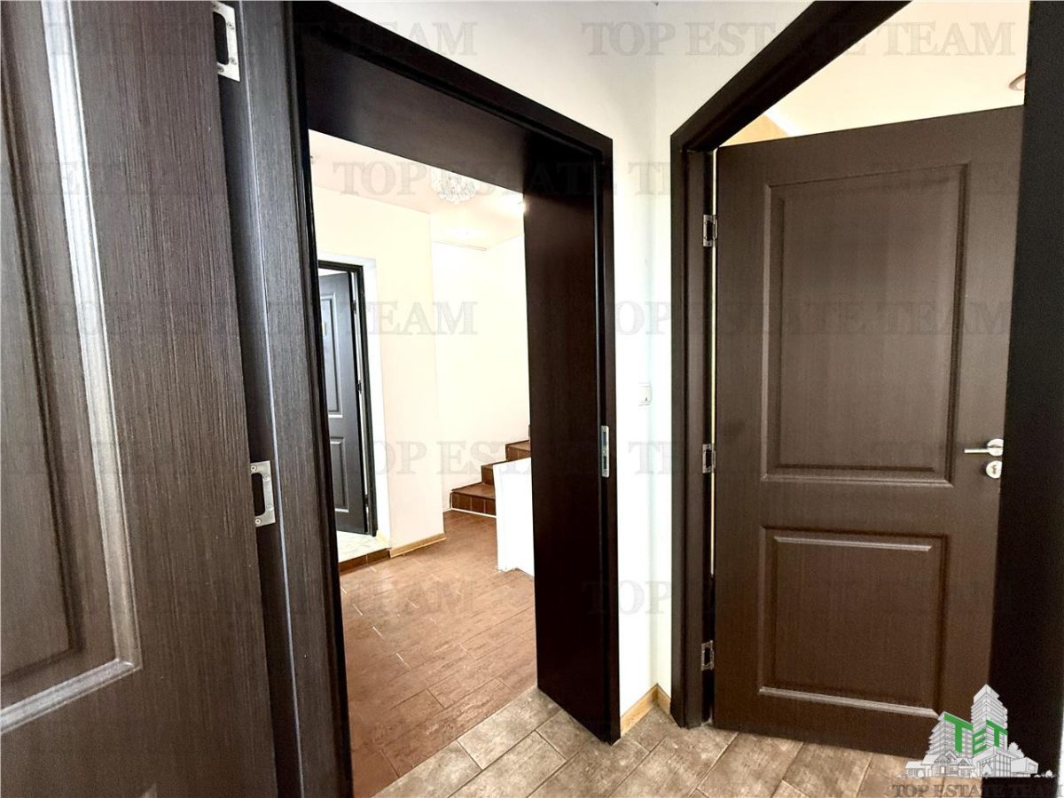 Vila de Ã®nchiriat cu 7 camere ultracentral Piata Victoriei - foto 25