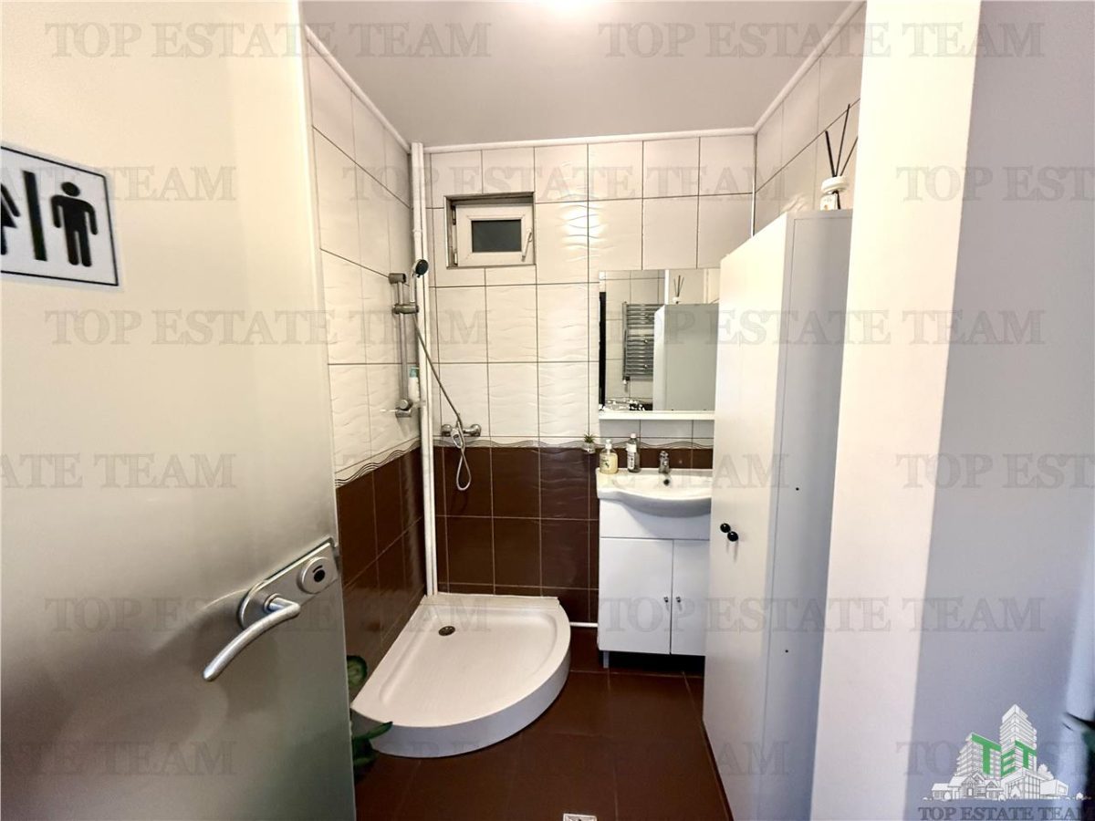 Vila de Ã®nchiriat cu 7 camere ultracentral Piata Victoriei - foto 4