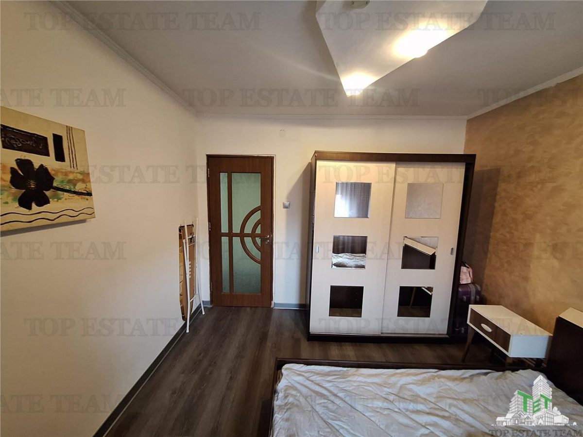 Apartament 2 camere - B-dul Independentei - vanzare Braila - foto 3