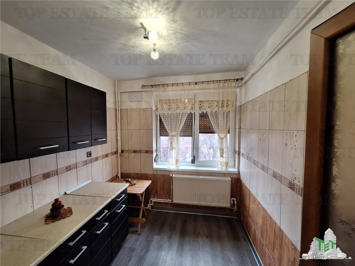 Apartament 2 camere - B-dul Independentei - vanzare Braila - foto 4