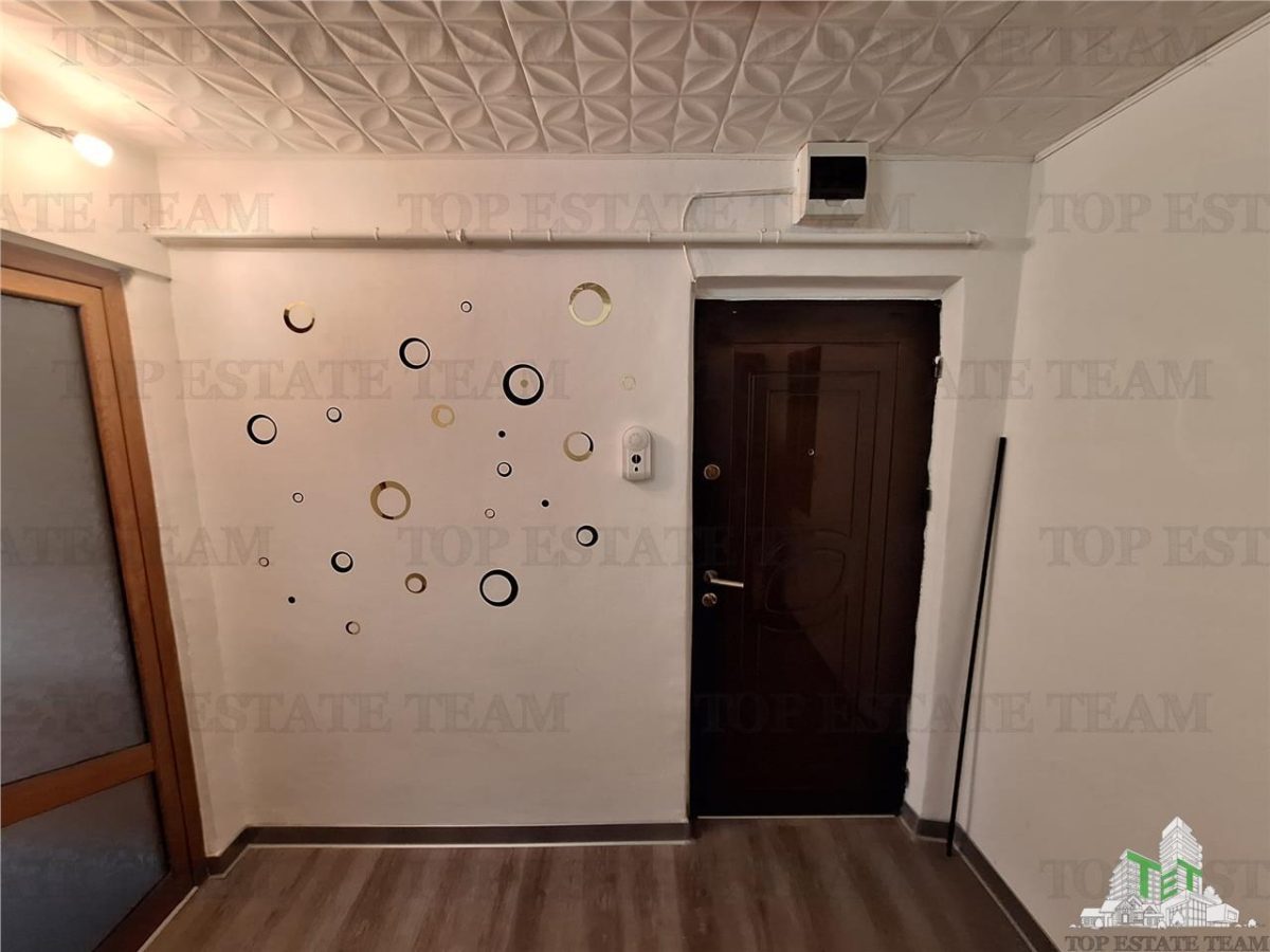 Apartament 2 camere - B-dul Independentei - vanzare Braila - foto 6