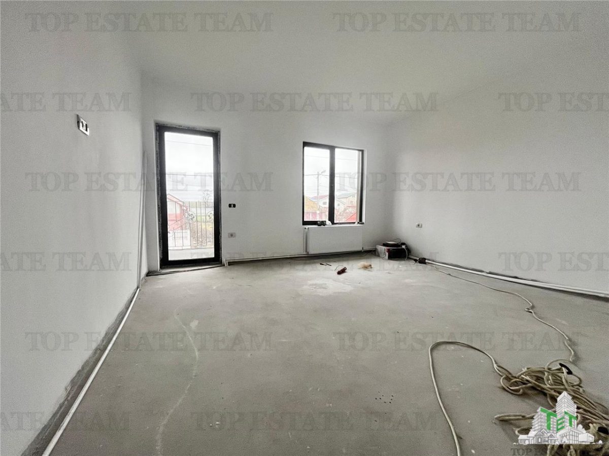 Casa P +1 Lumina, 8 camere- utilitati bransate - foto 11