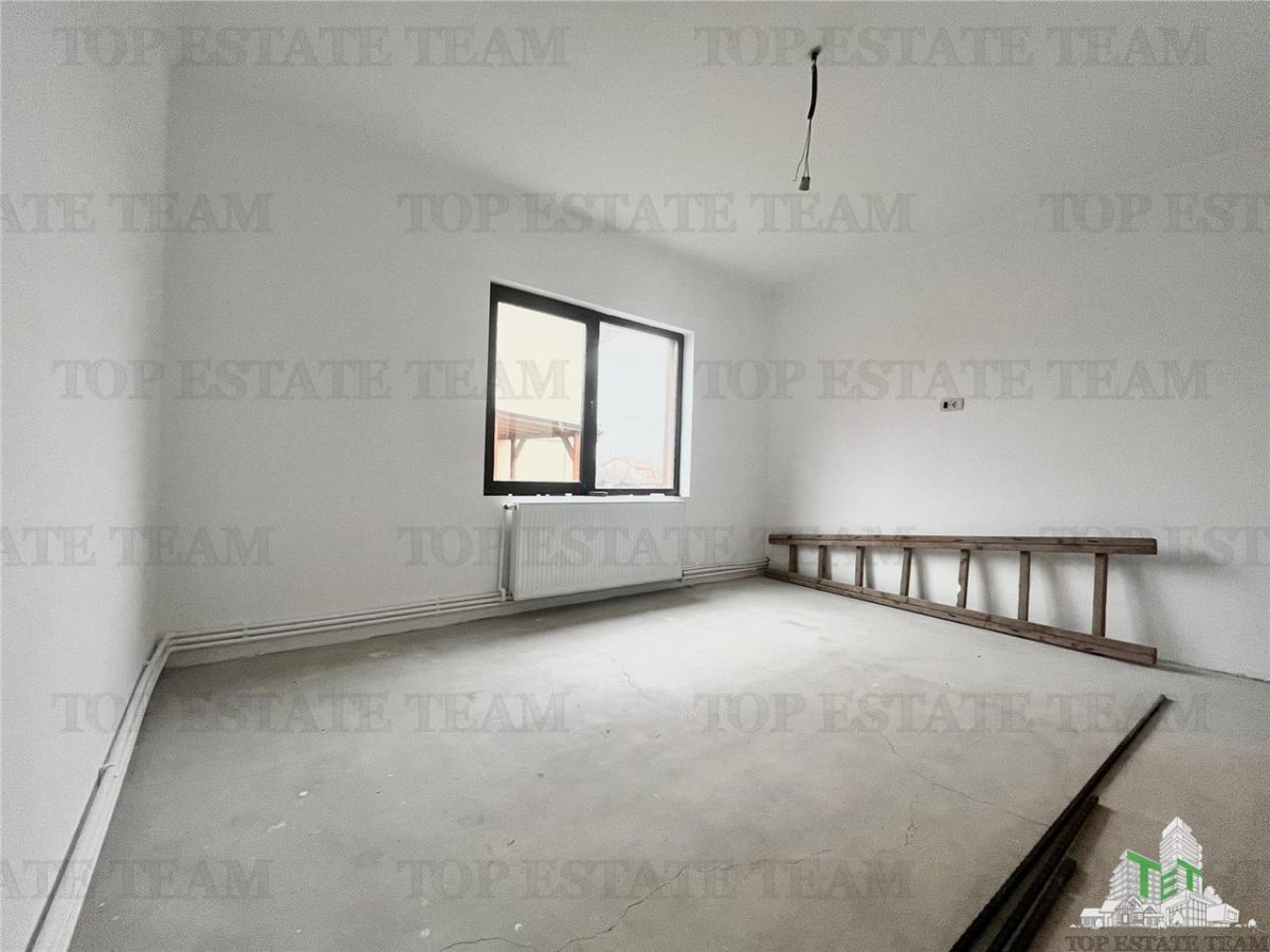 Casa P +1 Lumina, 8 camere- utilitati bransate - foto 12