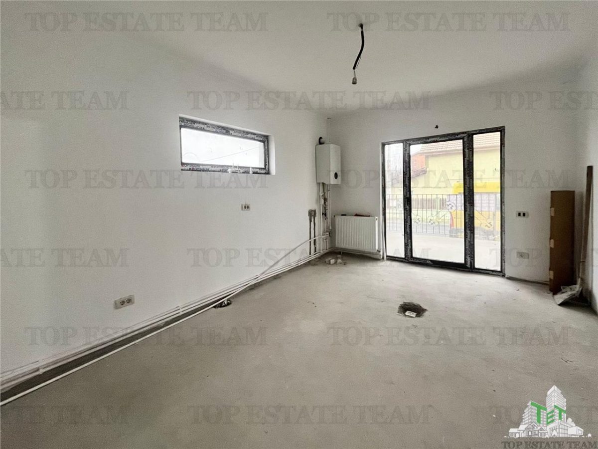 Casa P +1 Lumina, 8 camere- utilitati bransate - foto 13