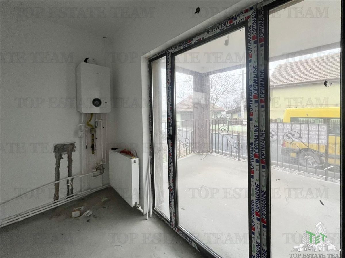 Casa P +1 Lumina, 8 camere- utilitati bransate - foto 15