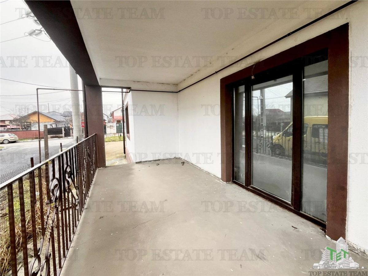 Casa P +1 Lumina, 8 camere- utilitati bransate - foto 16