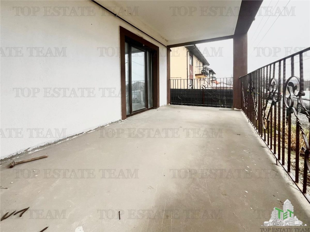 Casa P +1 Lumina, 8 camere- utilitati bransate - foto 17