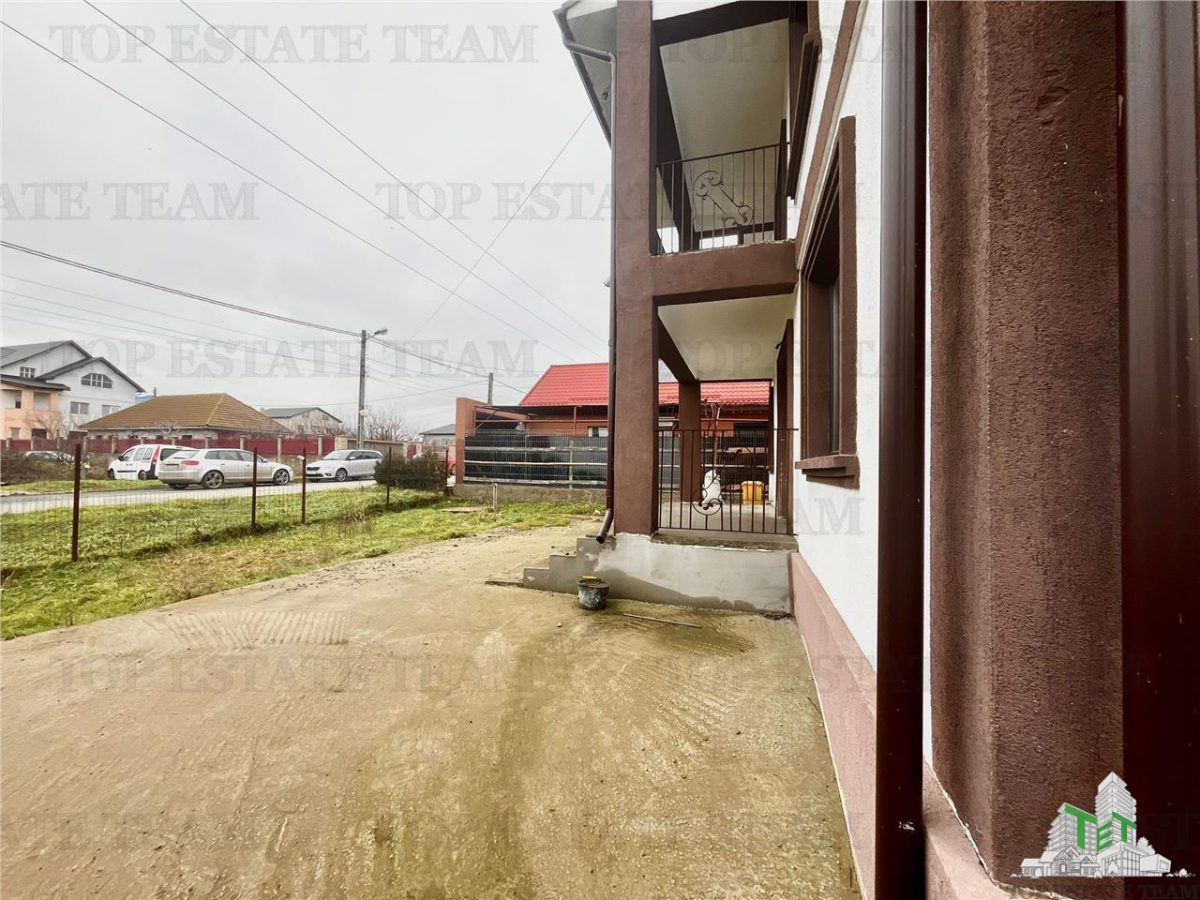 Casa P +1 Lumina, 8 camere- utilitati bransate - foto 19