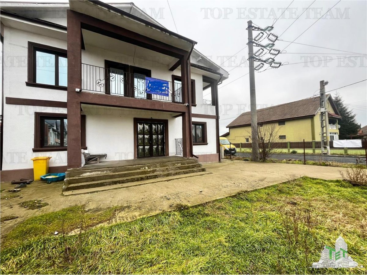 Casa P +1 Lumina, 8 camere- utilitati bransate - foto 3