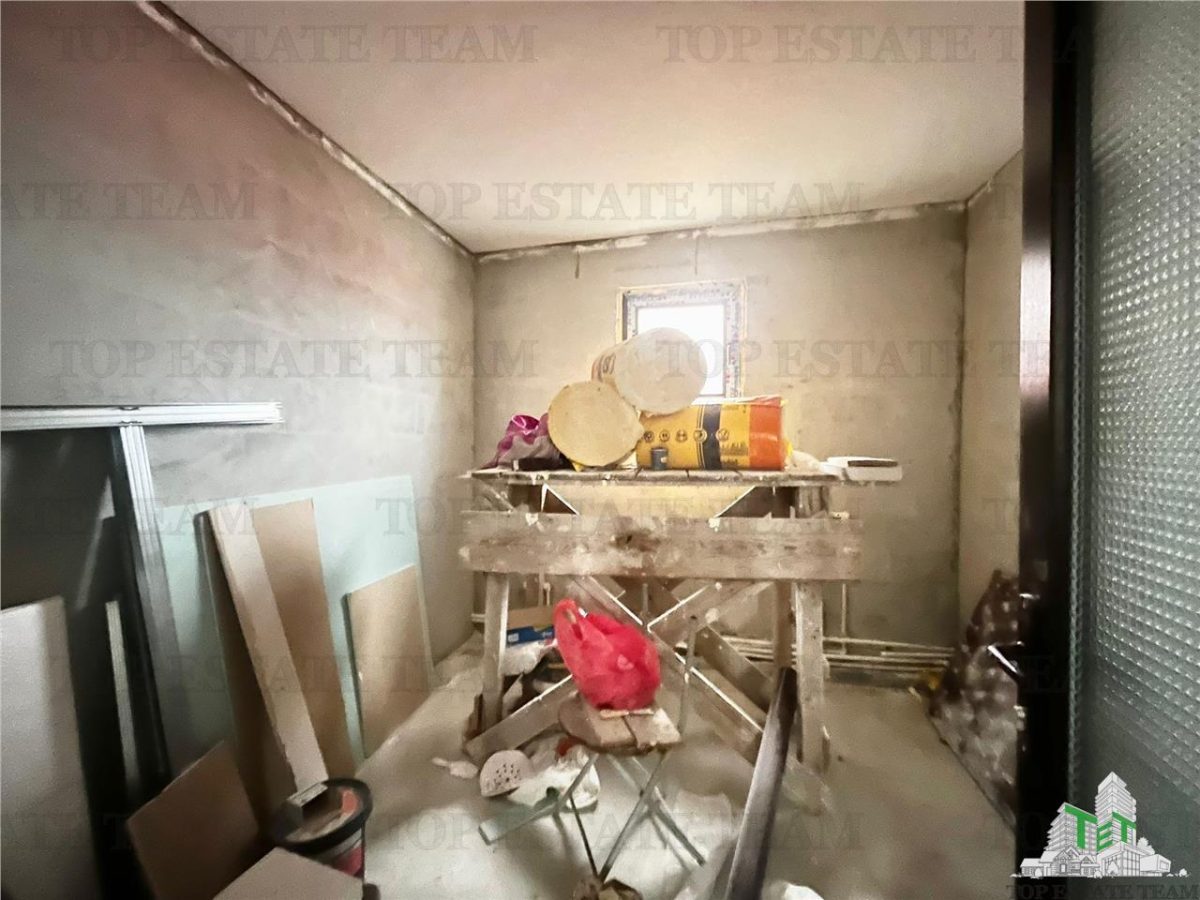 Casa P +1 Lumina, 8 camere- utilitati bransate - foto 21