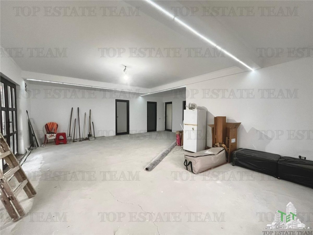 Casa P +1 Lumina, 8 camere- utilitati bransate - foto 5