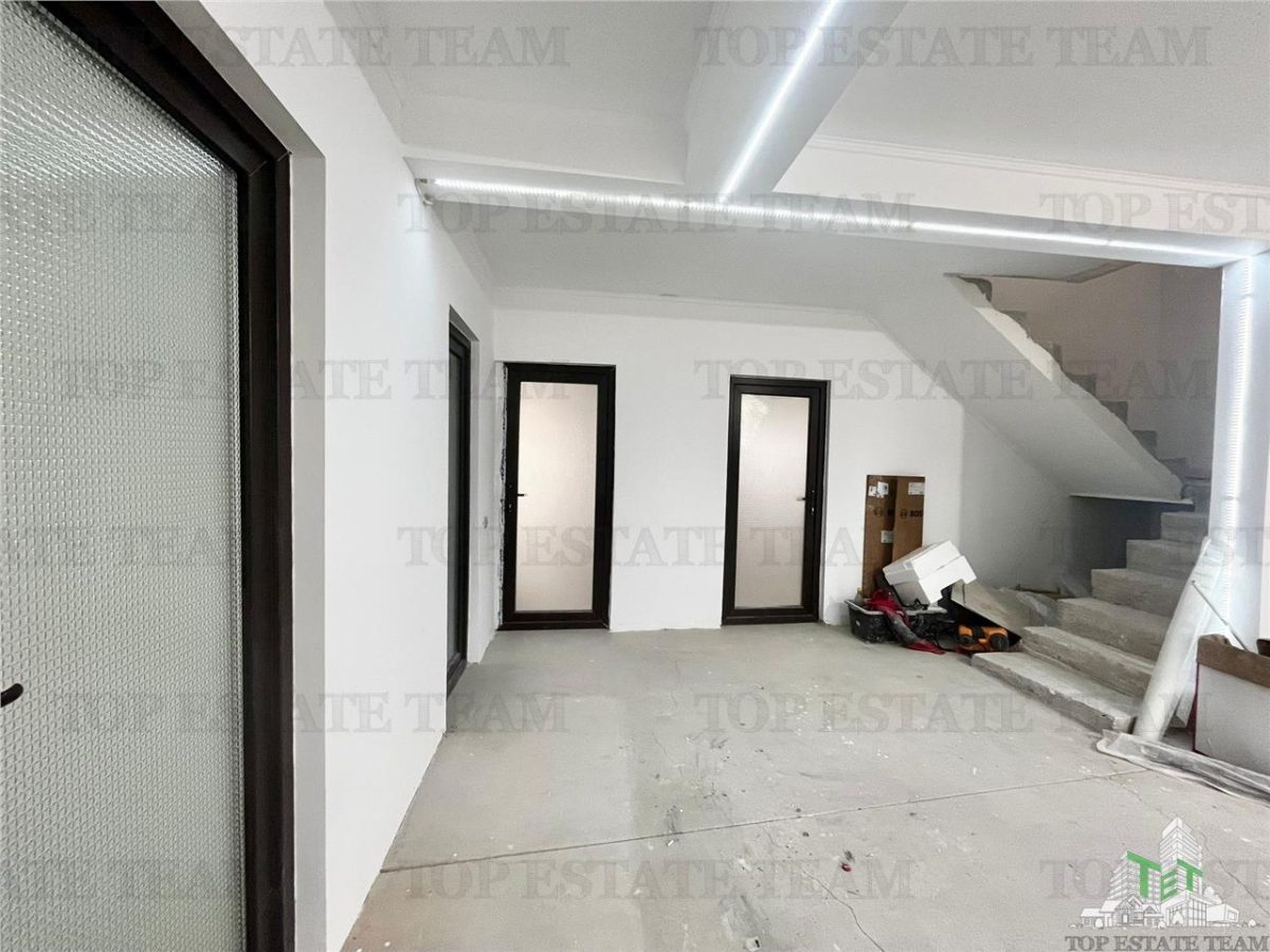 Casa P +1 Lumina, 8 camere- utilitati bransate - foto 6