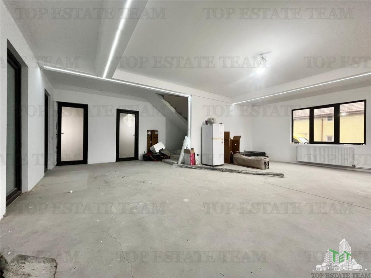 Casa P +1 Lumina, 8 camere- utilitati bransate - foto 7