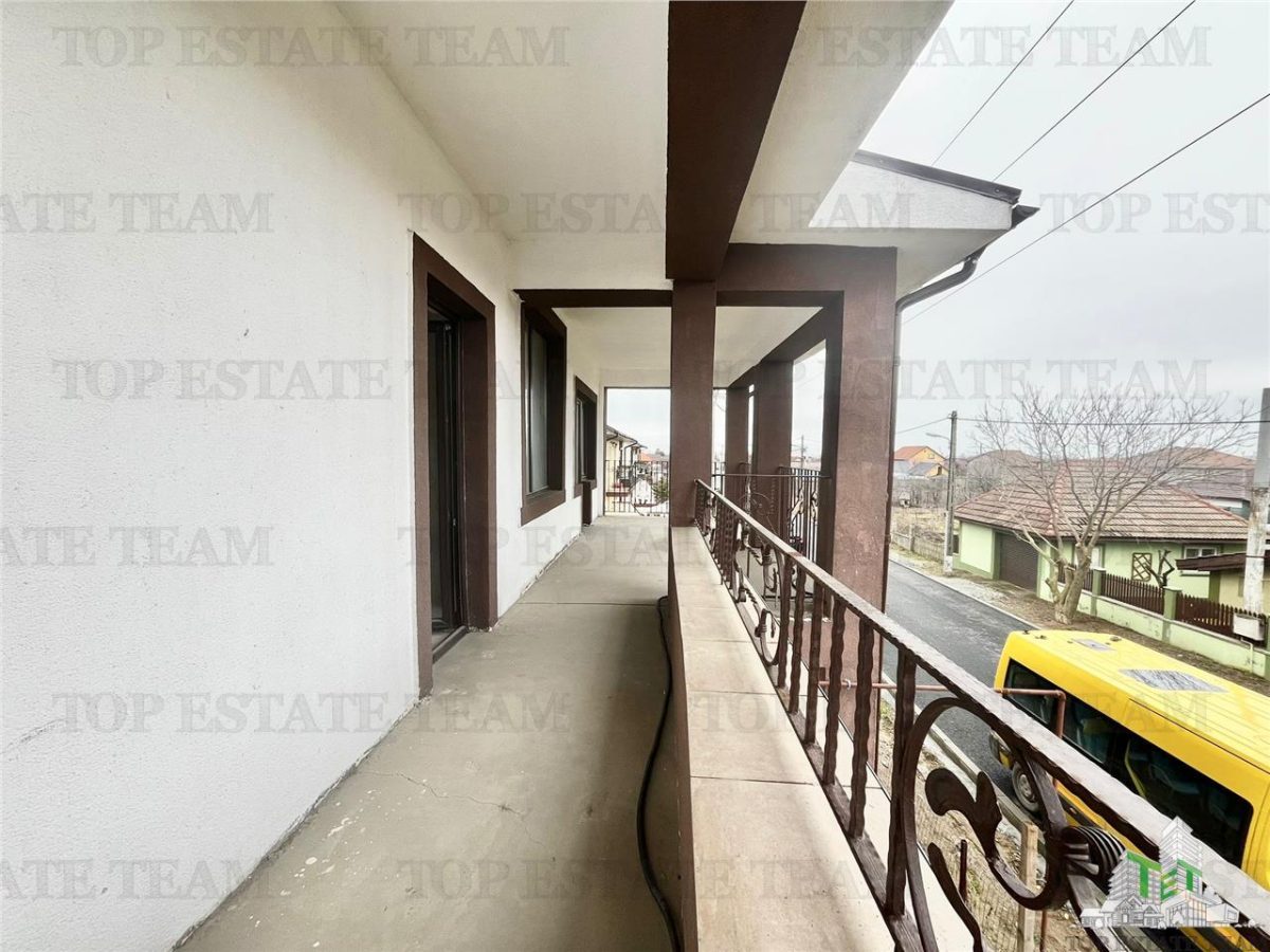 Casa P +1 Lumina, 8 camere- utilitati bransate - foto 9