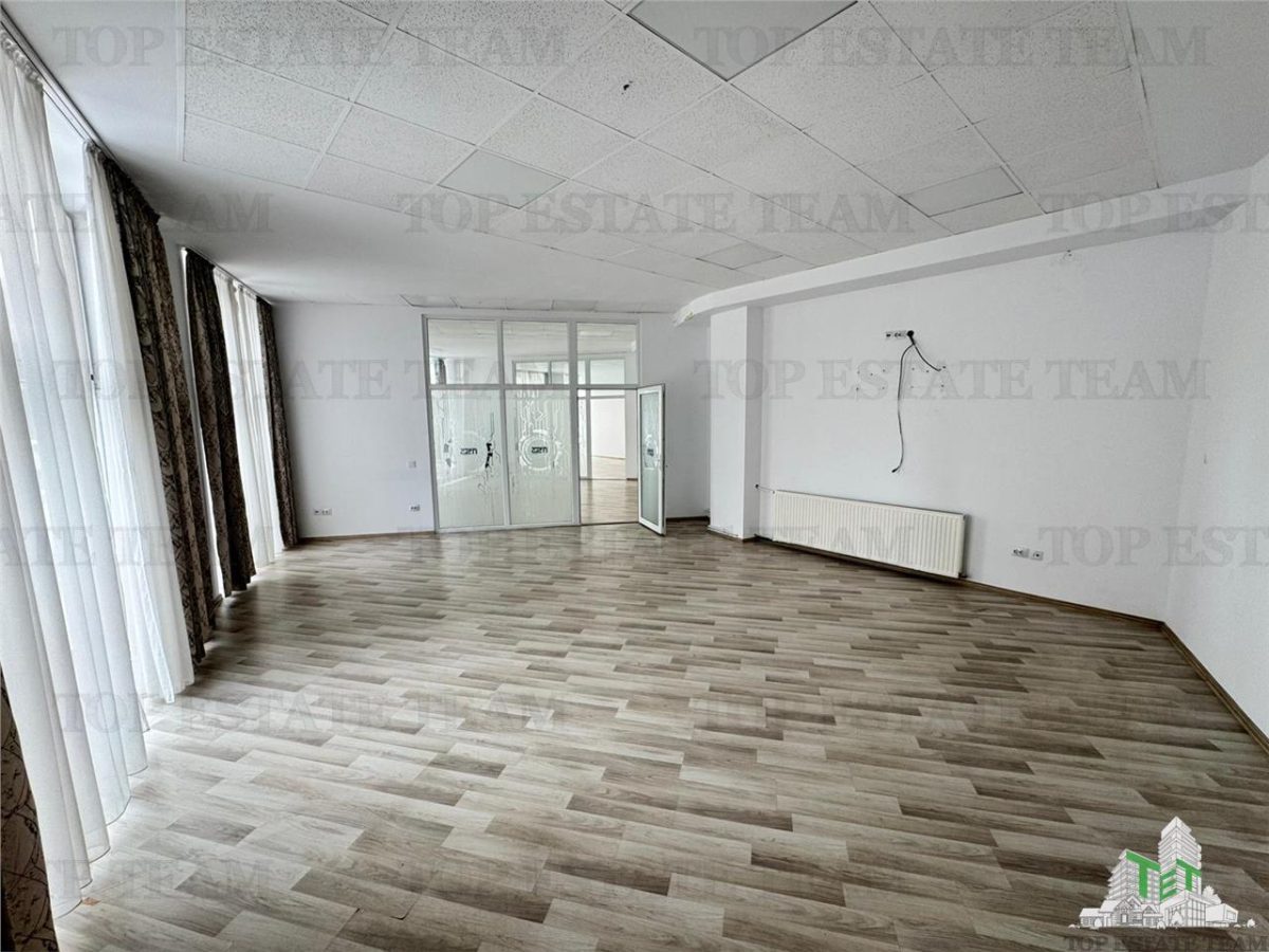 Spatiu de birouri de inchiriat in zona Vitan - Splaiul Unirii, 450 mp utili - foto 2