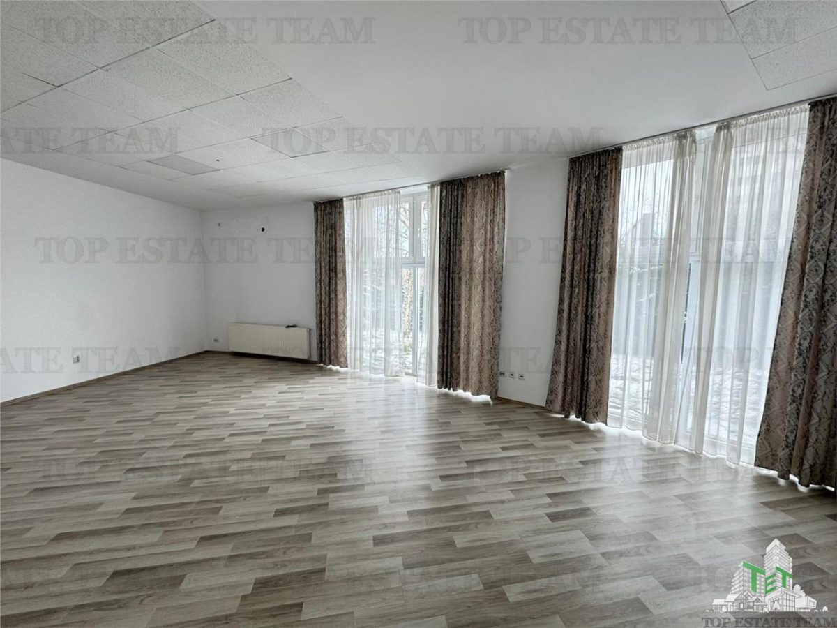 Spatiu de birouri de inchiriat in zona Vitan - Splaiul Unirii, 450 mp utili - foto 3