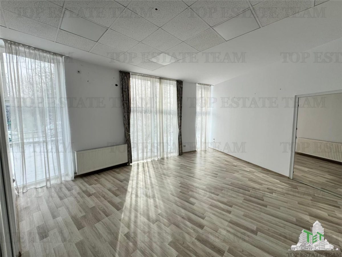 Spatiu de birouri de inchiriat in zona Vitan - Splaiul Unirii, 450 mp utili - foto 4