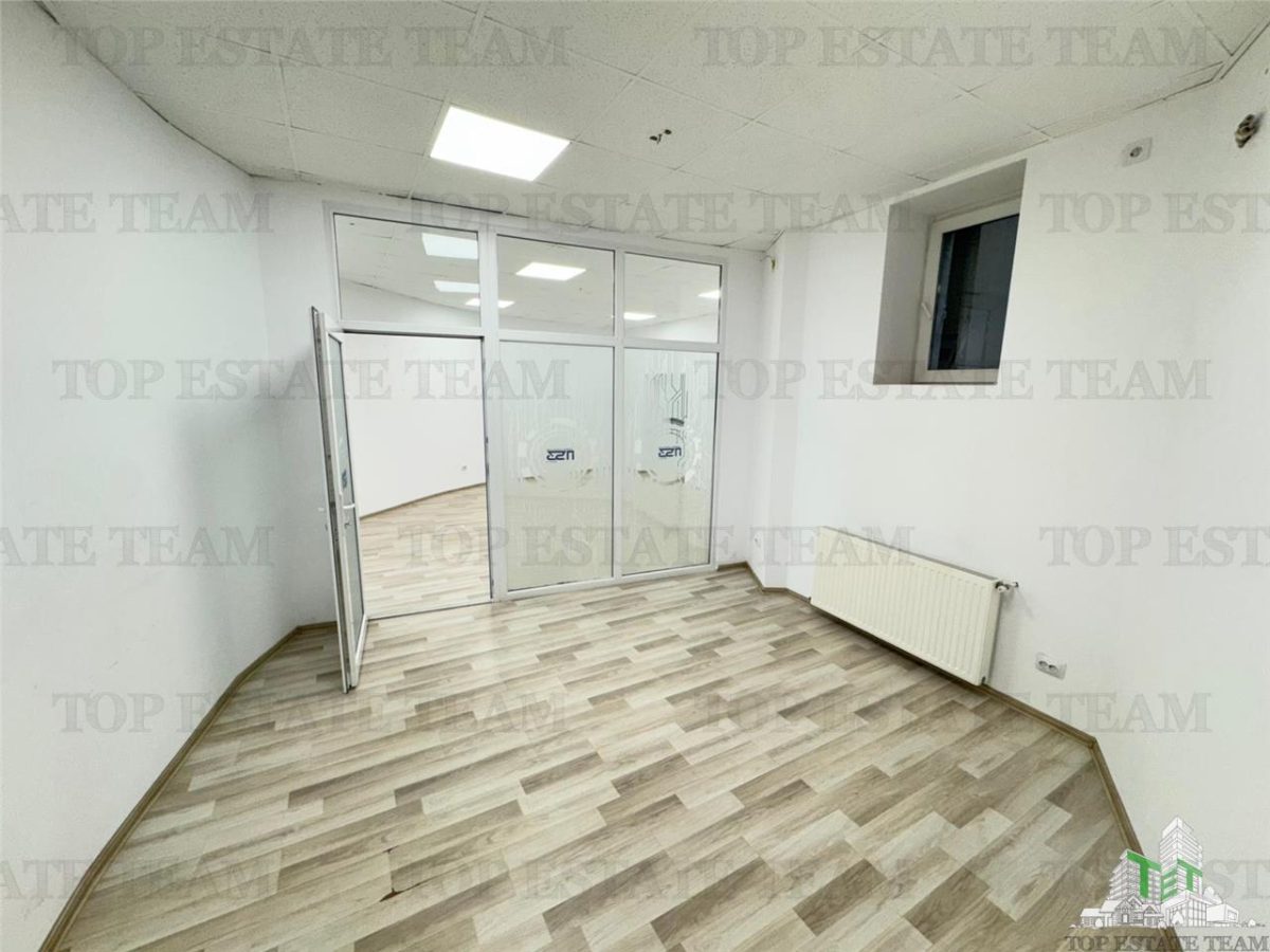 Spatiu de birouri de inchiriat in zona Vitan - Splaiul Unirii, 450 mp utili - foto 5
