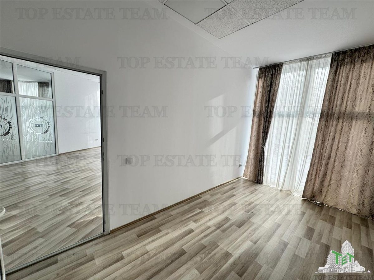 Spatiu de birouri de inchiriat in zona Vitan - Splaiul Unirii, 450 mp utili - foto 6