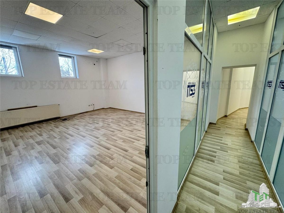 Spatiu de birouri de inchiriat in zona Vitan - Splaiul Unirii, 450 mp utili - foto 7