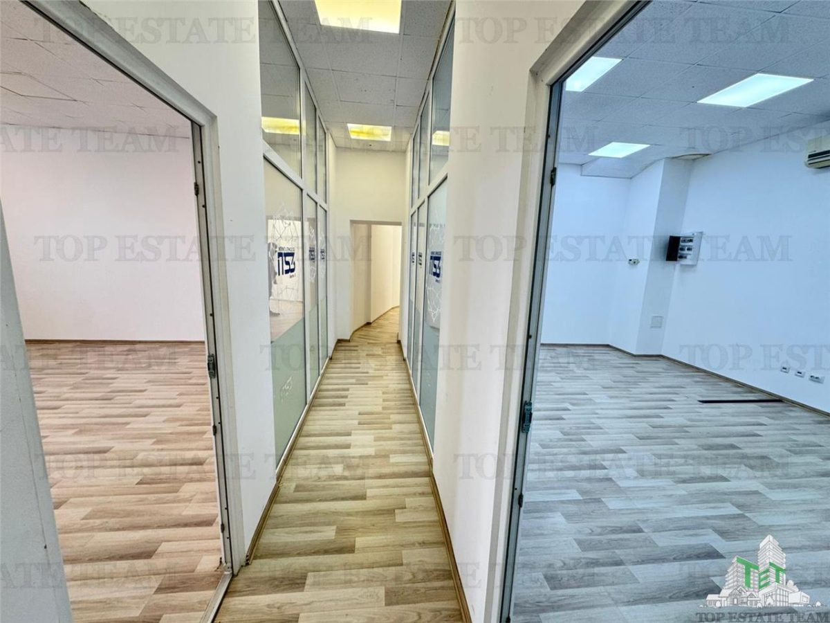 Spatiu de birouri de inchiriat in zona Vitan - Splaiul Unirii, 450 mp utili - foto 9