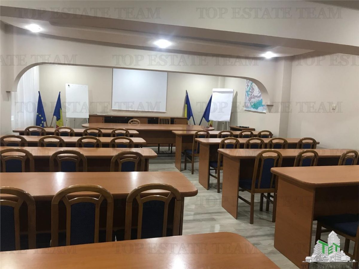 Hotel elegant - de vanzare - Braila - 