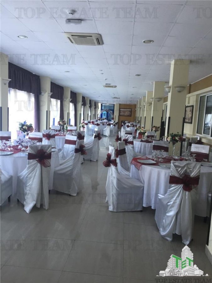 Hotel elegant - de vanzare - Braila - foto 2
