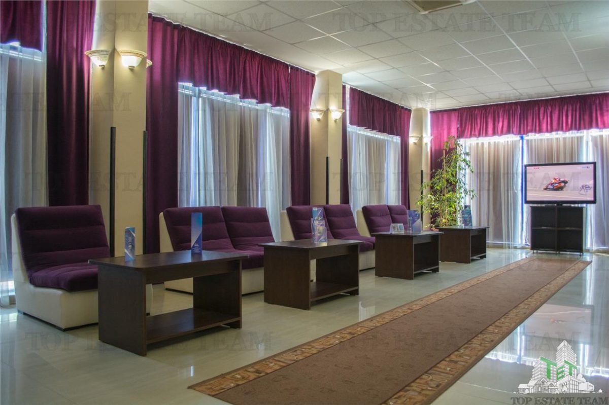 Hotel elegant - de vanzare - Braila - foto 3