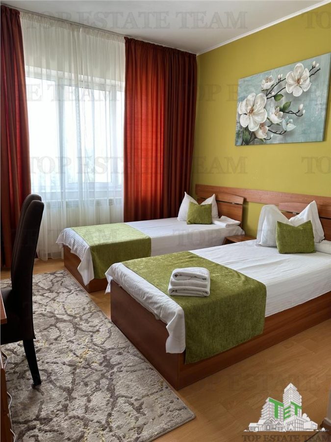 Hotel elegant - de vanzare - Braila - foto 4