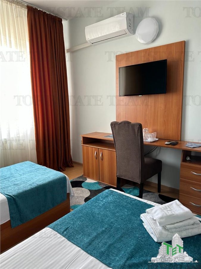 Hotel elegant - de vanzare - Braila - foto 5