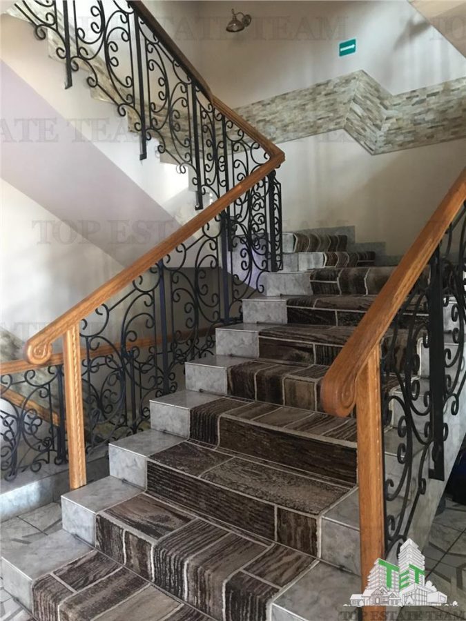 Hotel elegant - de vanzare - Braila - foto 9