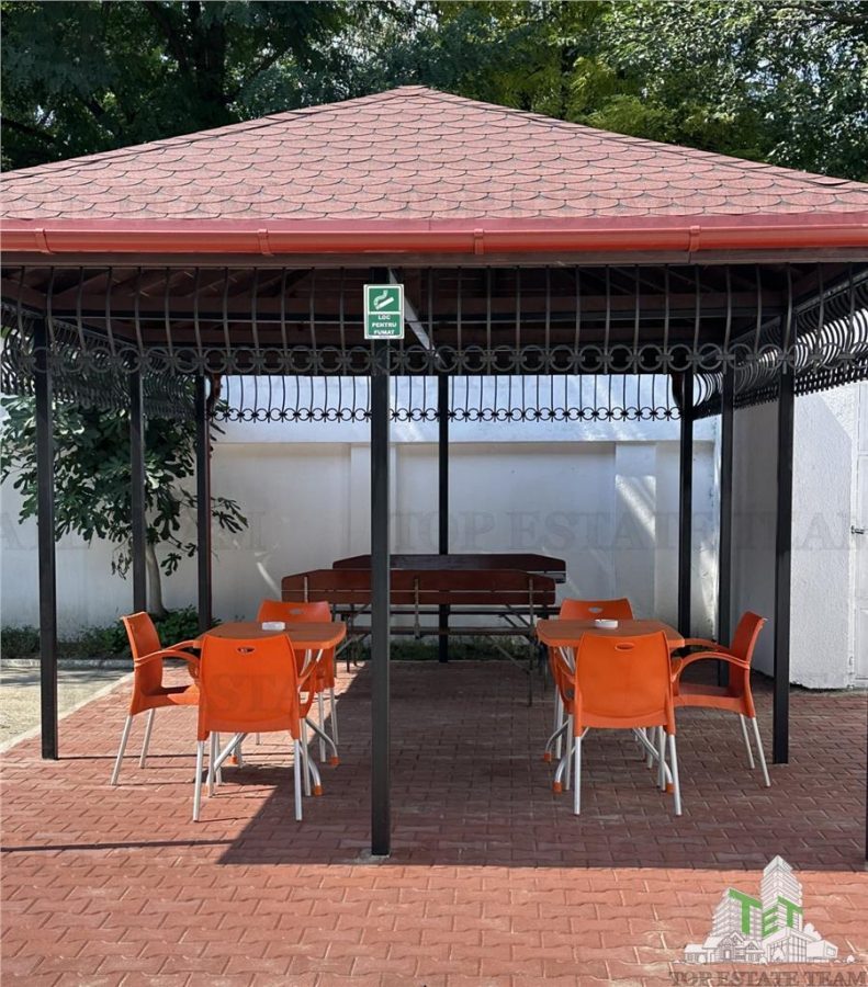 Hotel elegant - de vanzare - Braila - foto 10