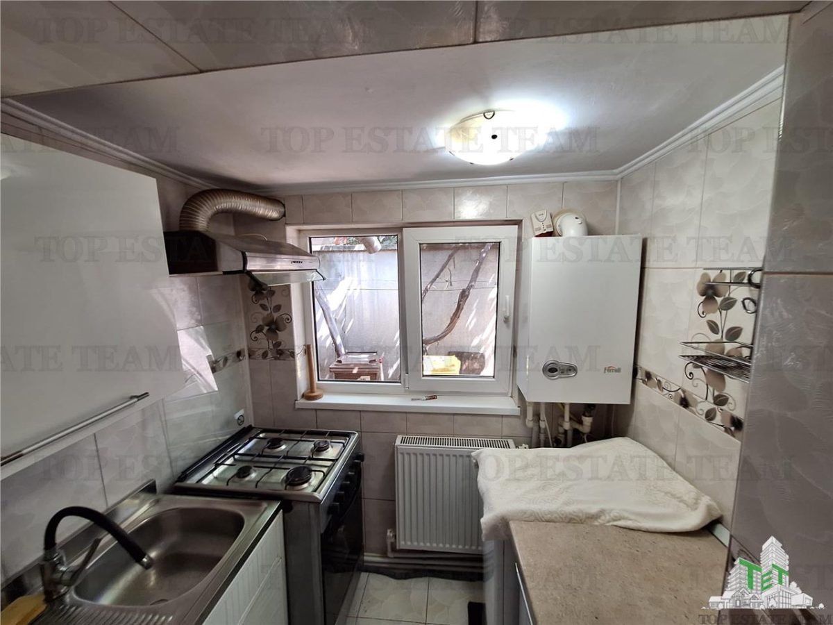 Casa Dorobantilor - vanzare - Braila - foto 11