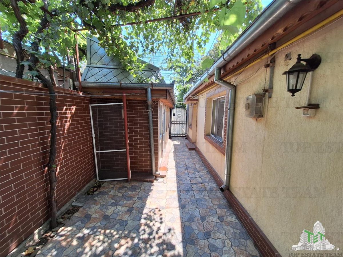 Casa Dorobantilor - vanzare - Braila - foto 14