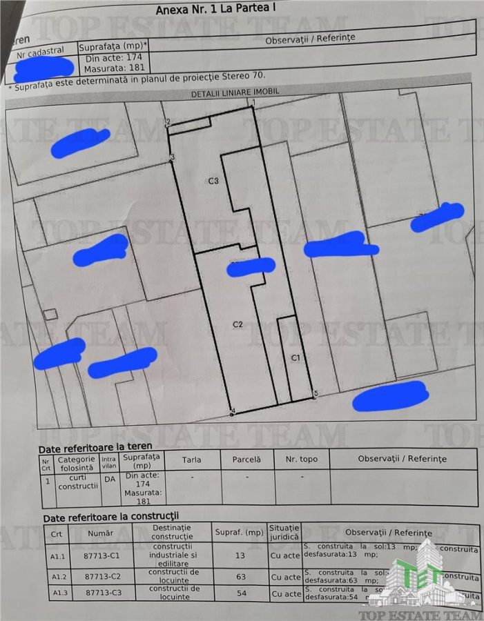 Casa Dorobantilor - vanzare - Braila - foto 15