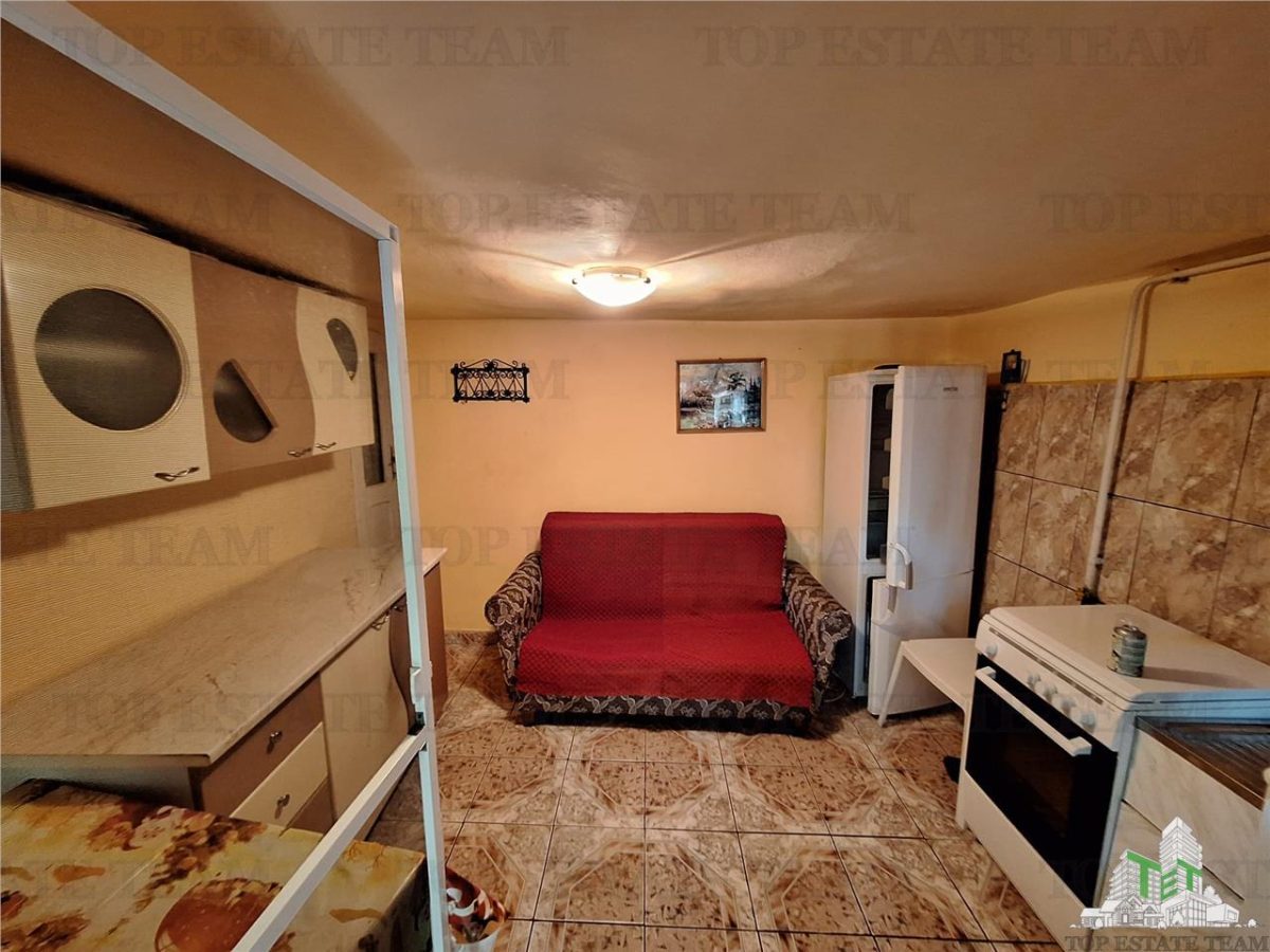 Casa Dorobantilor - vanzare - Braila - foto 9