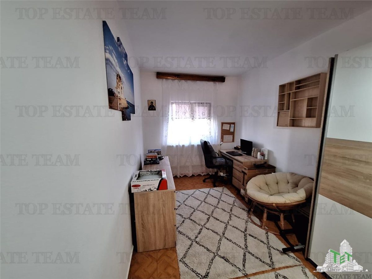 Vila eleganta - centru - Braila- vanzare - foto 2