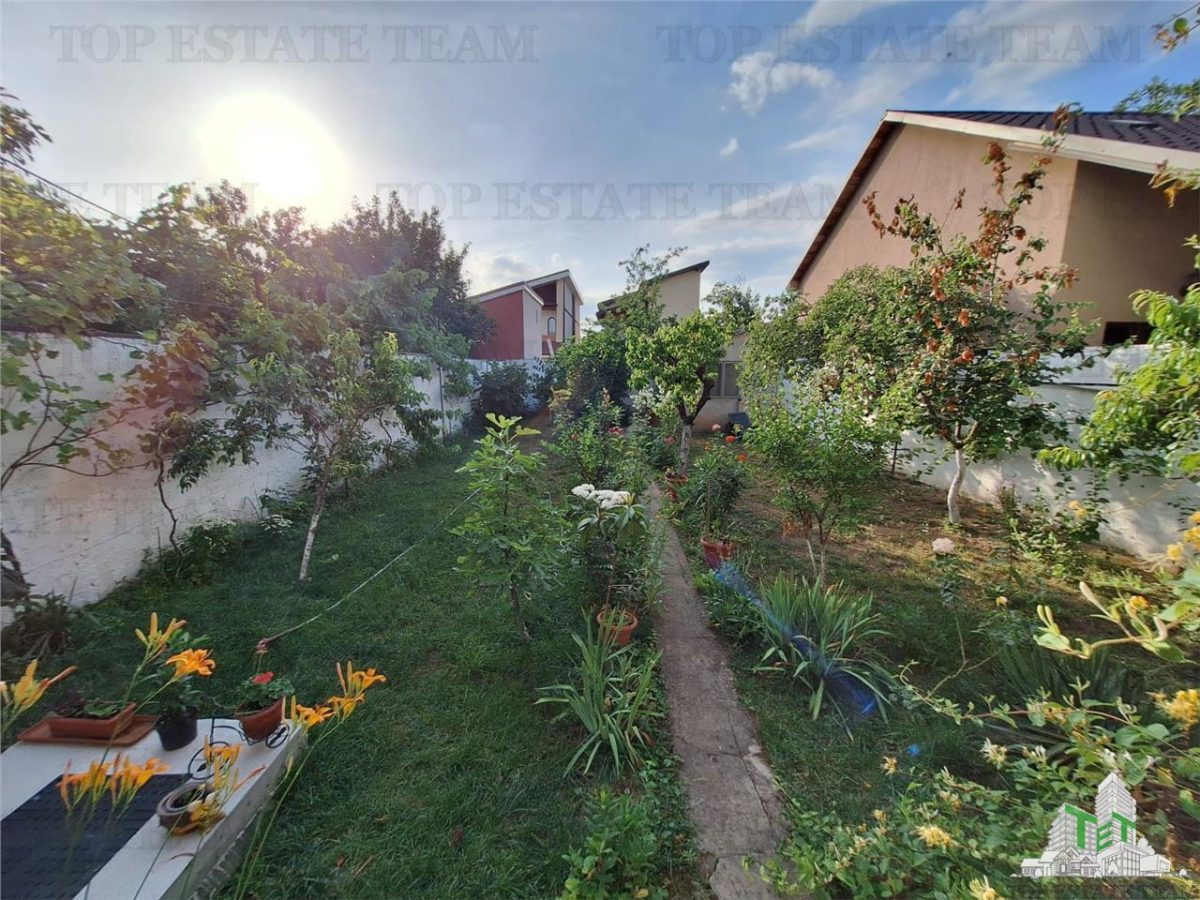 Vila eleganta - centru - Braila- vanzare - foto 12