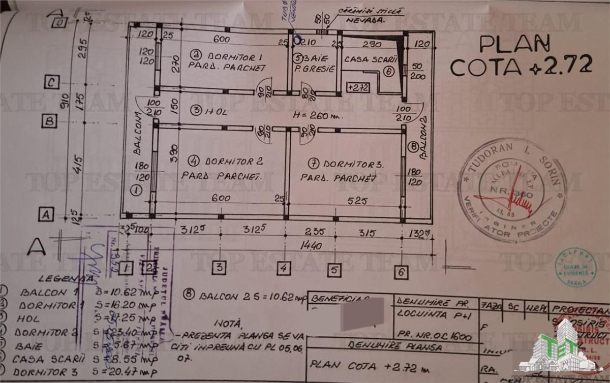 Vila eleganta - centru - Braila- vanzare - foto 13