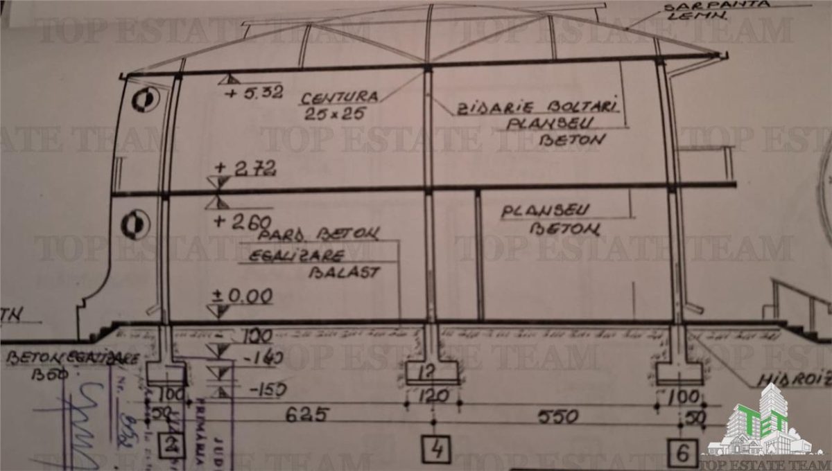 Vila eleganta - centru - Braila- vanzare - foto 15