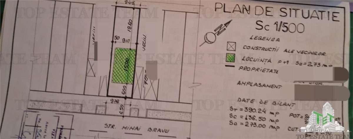 Vila eleganta - centru - Braila- vanzare - foto 16