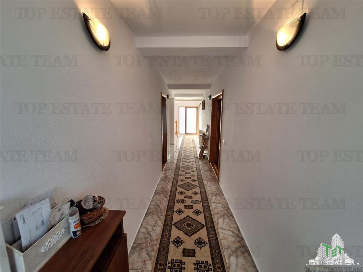 Vila eleganta - centru - Braila- vanzare - foto 5