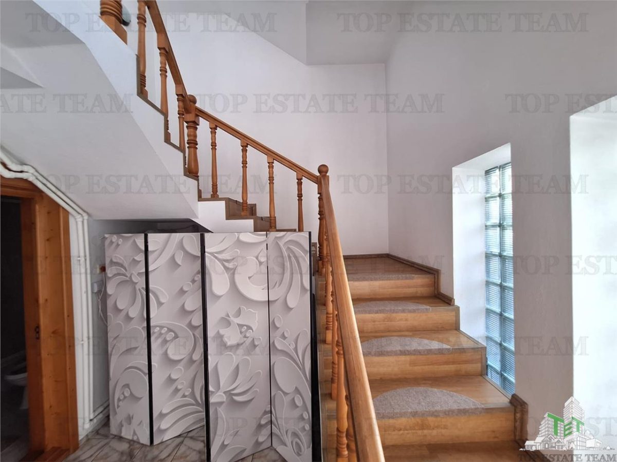 Vila eleganta - centru - Braila- vanzare - foto 6