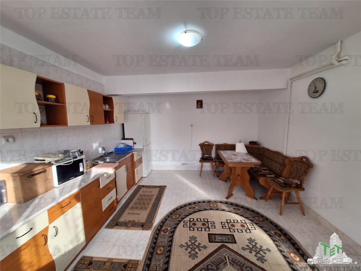 Vila eleganta - centru - Braila- vanzare - foto 7