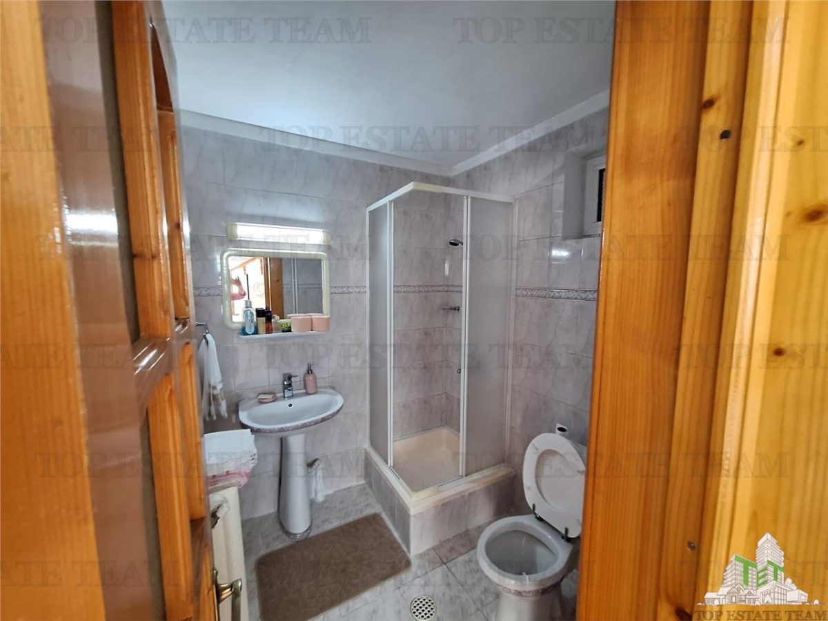 Vila eleganta - centru - Braila- vanzare - foto 8