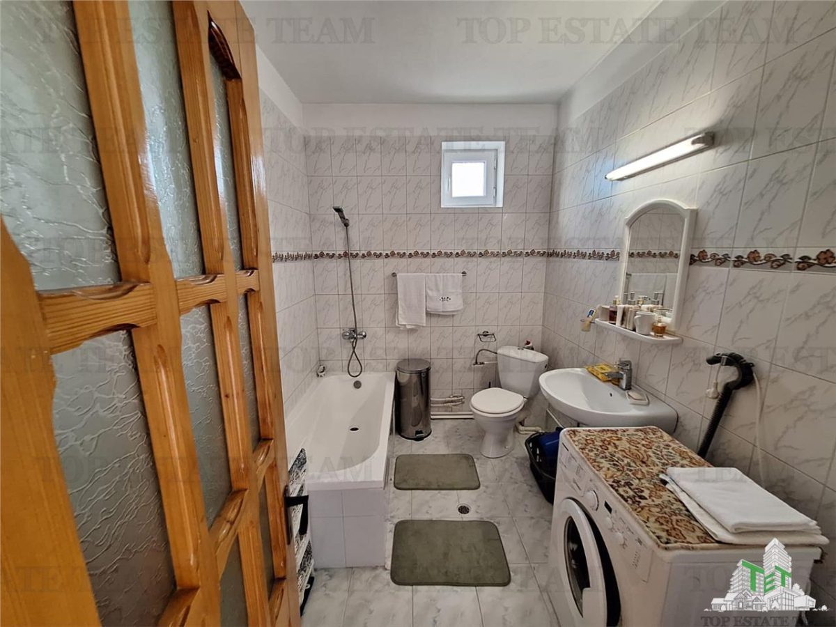 Vila eleganta - centru - Braila- vanzare - foto 9