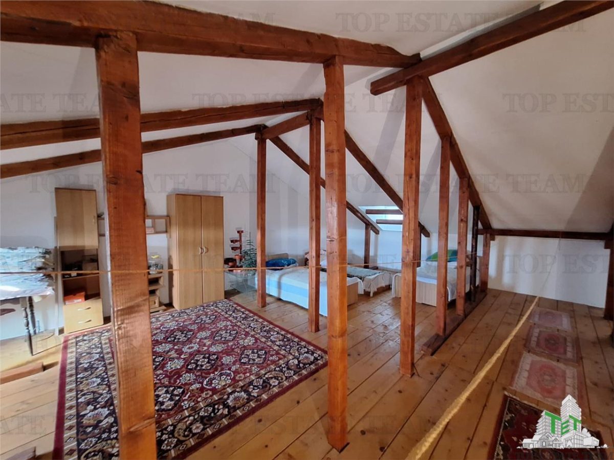 Vila eleganta - centru - Braila- vanzare - foto 10