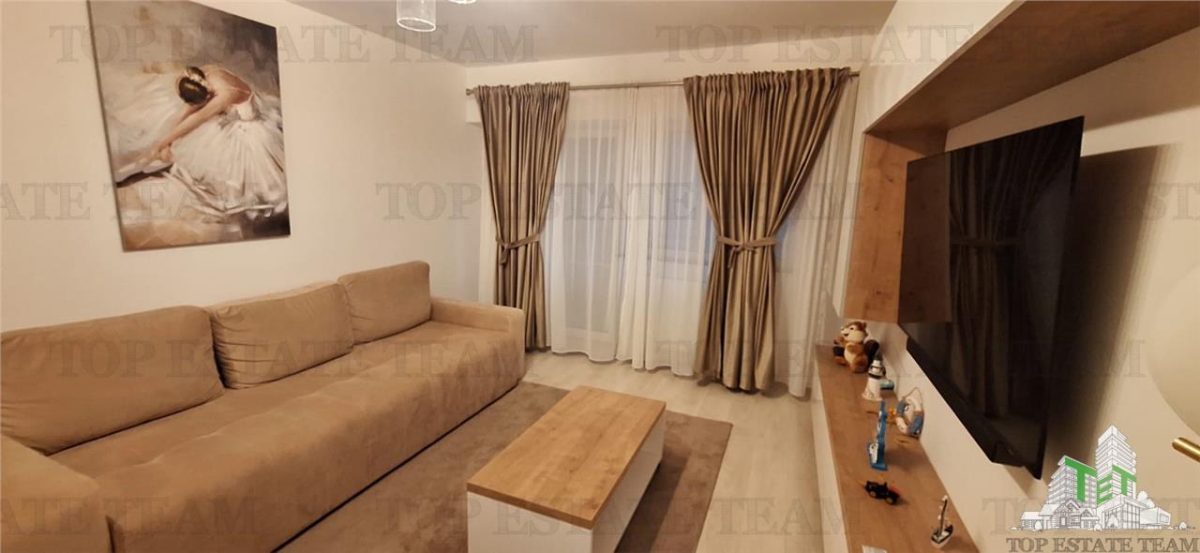 Apartament premium cu 3 camere, finisaje de lux si design modern, Constanta - 